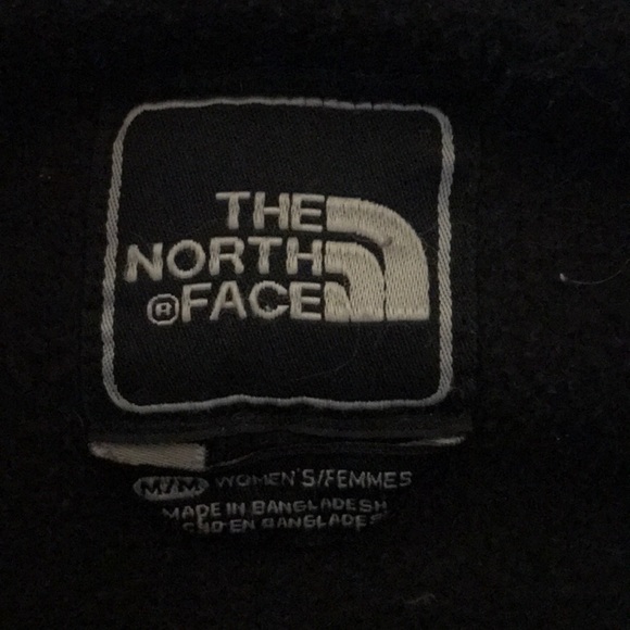 Northface Jacket - Picture 3 of 3